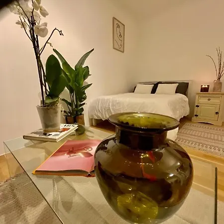 Soho London Accomodation